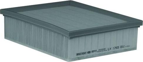 Wilmink Group WG1216049 - Filtro aria autozon.pro