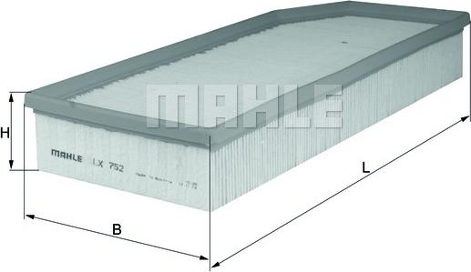 Wilmink Group WG1216766 - Filtro aria autozon.pro