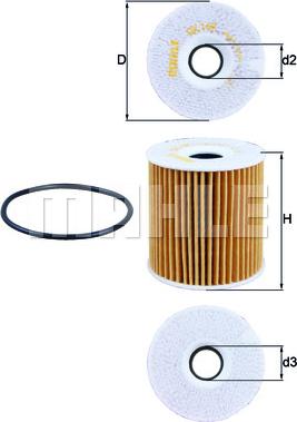 Wilmink Group WG1217282 - Filtro olio autozon.pro