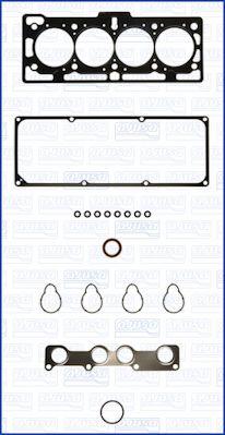 Wilmink Group WG1281808 - Kit guarnizioni, Testata autozon.pro