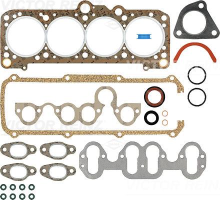 Wilmink Group WG1239960 - Kit guarnizioni, Testata autozon.pro