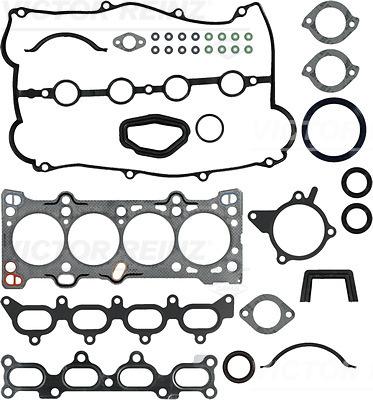 Wilmink Group WG1239604 - Kit completo guarnizioni, Motore autozon.pro