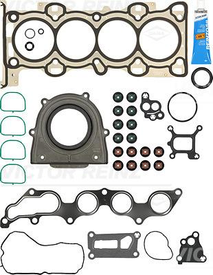 Wilmink Group WG1239005 - Kit completo guarnizioni, Motore autozon.pro