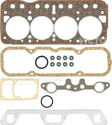 Wilmink Group WG1239814 - Kit guarnizioni, Testata autozon.pro