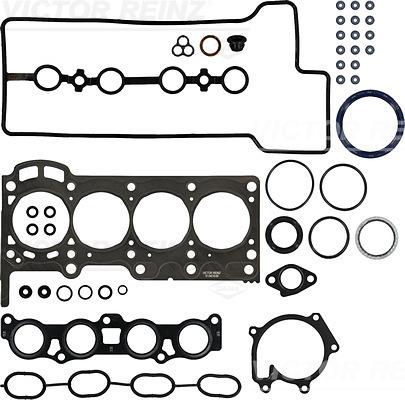 Wilmink Group WG1239709 - Kit completo guarnizioni, Motore autozon.pro