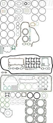 Wilmink Group WG1238994 - Kit completo guarnizioni, Motore autozon.pro