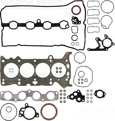 Wilmink Group WG1238533 - Kit completo guarnizioni, Motore autozon.pro