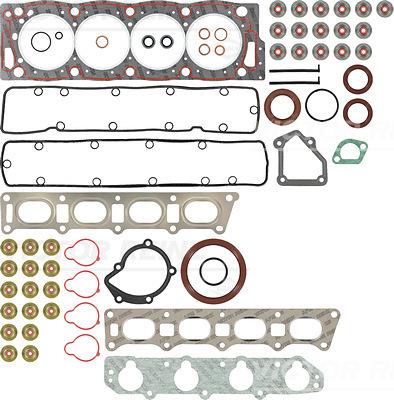 Wilmink Group WG1238880 - Kit completo guarnizioni, Motore autozon.pro