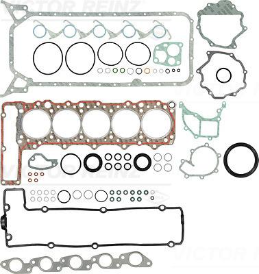 Wilmink Group WG1238788 - Kit completo guarnizioni, Motore autozon.pro