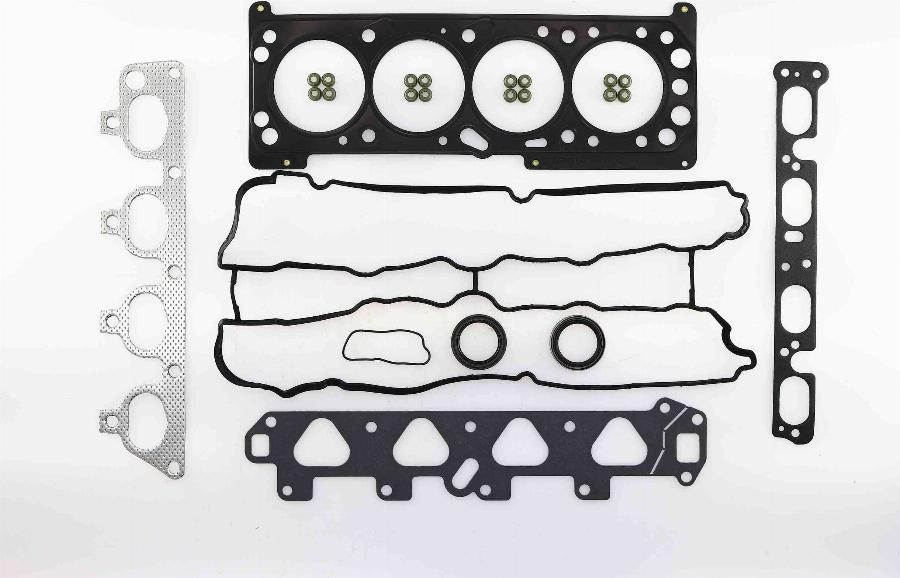 Wilmink Group WG1229602 - Kit guarnizioni, Testata autozon.pro