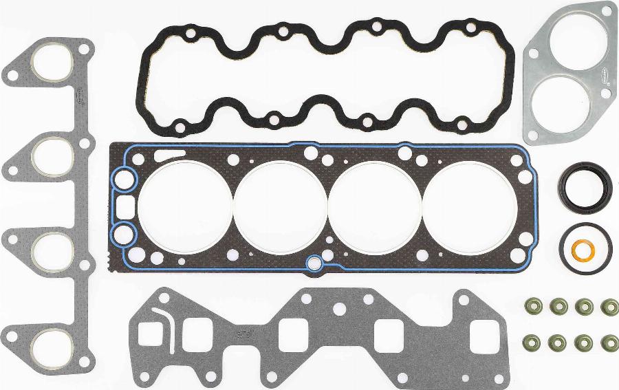 Wilmink Group WG1229292 - Kit guarnizioni, Testata autozon.pro