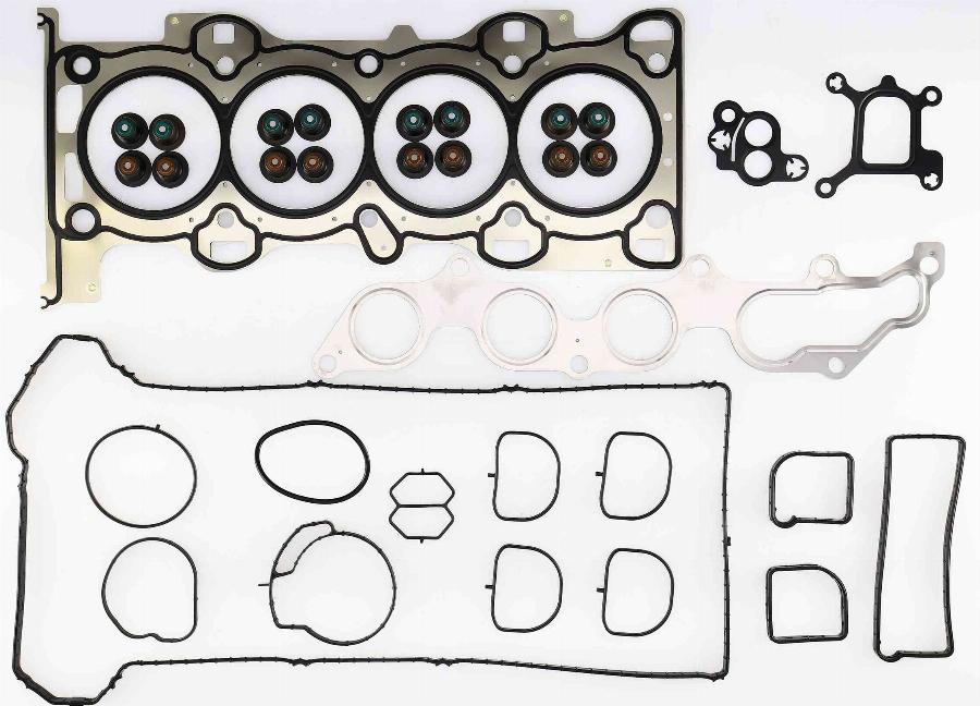 Wilmink Group WG1229739 - Kit guarnizioni, Testata autozon.pro