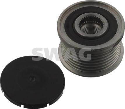 Wilmink Group WG1794494 - Puleggia cinghia, Alternatore autozon.pro