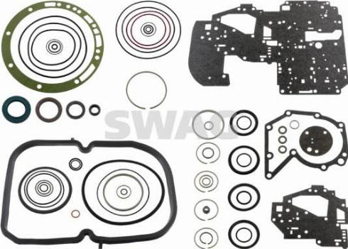 Wilmink Group WG1794488 - Kit guarnizioni, Cambio automatico autozon.pro