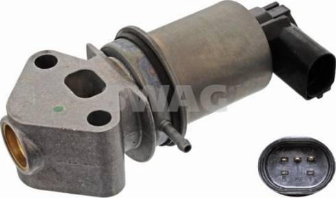 Wilmink Group WG1795528 - Valvola ricircolo gas scarico-EGR autozon.pro