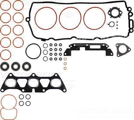 Wilmink Group WG1791018 - Kit guarnizioni, Testata autozon.pro