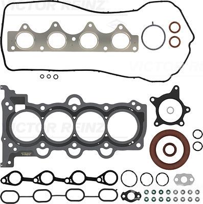 Wilmink Group WG1791013 - Kit completo guarnizioni, Motore autozon.pro