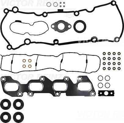 Wilmink Group WG1791023 - Kit guarnizioni, Testata autozon.pro