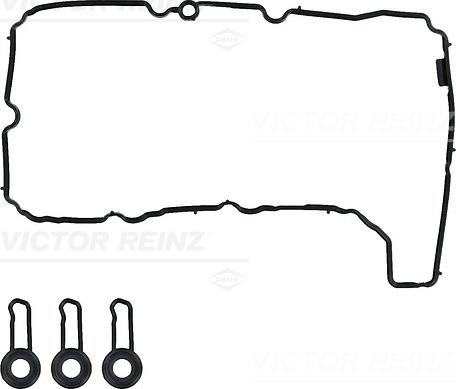 Wilmink Group WG1791181 - Kit guarnizioni, Copritestata autozon.pro