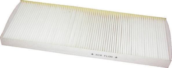 Wilmink Group WG1746951 - Filtro, Aria abitacolo autozon.pro