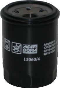 Wilmink Group WG1746691 - Filtro olio autozon.pro