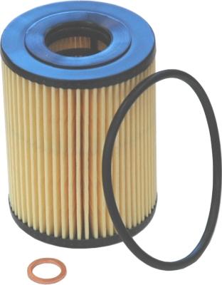 Wilmink Group WG1746627 - Filtro olio autozon.pro