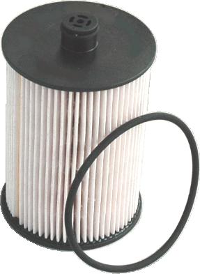 Mann-Filter WF8455 - Filtro carburante autozon.pro