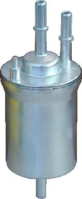 Wilmink Group WG1748052 - Filtro carburante autozon.pro