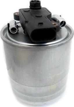 Wilmink Group WG1748199 - Filtro carburante autozon.pro