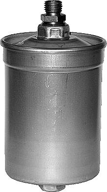 Wilmink Group WG1747588 - Filtro carburante autozon.pro