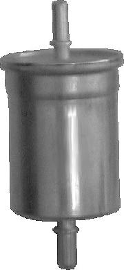 Wilmink Group WG1747655 - Filtro carburante autozon.pro