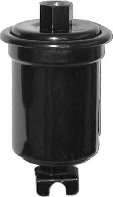 Wilmink Group WG1747604 - Filtro carburante autozon.pro