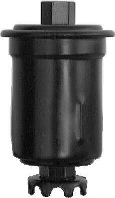 Wilmink Group WG1747618 - Filtro carburante autozon.pro