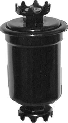 Wilmink Group WG1747617 - Filtro carburante autozon.pro