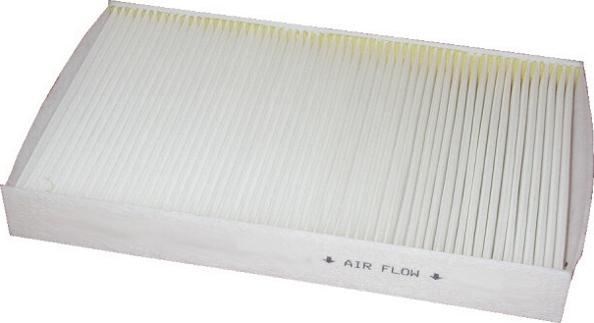 Wilmink Group WG1747003 - Filtro, Aria abitacolo autozon.pro