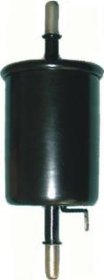 Wilmink Group WG1747803 - Filtro carburante autozon.pro