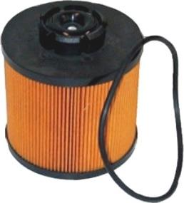 Wilmink Group WG1747833 - Filtro carburante autozon.pro