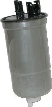 Wilmink Group WG1747796 - Filtro carburante autozon.pro