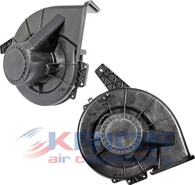 Wilmink Group WG1750498 - Ventilatore abitacolo autozon.pro