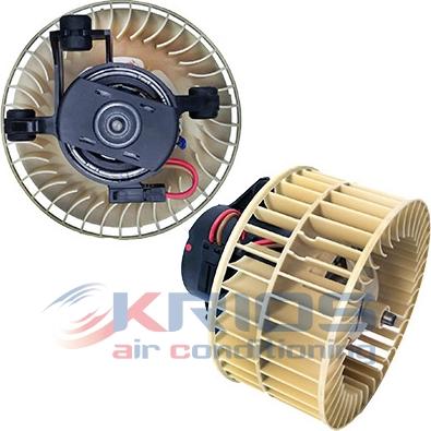 Wilmink Group WG1750484 - Ventilatore abitacolo autozon.pro