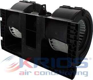 Wilmink Group WG1750551 - Ventilatore abitacolo autozon.pro