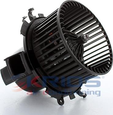 Wilmink Group WG1750513 - Ventilatore abitacolo autozon.pro