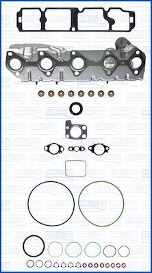 Wilmink Group WG1753430 - Kit guarnizioni, Testata autozon.pro