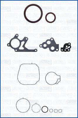 Wilmink Group WG1753616 - Kit guarnizioni, Monoblocco autozon.pro