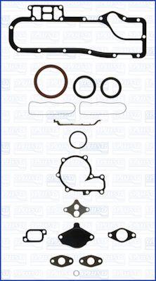 Wilmink Group WG1753610 - Kit guarnizioni, Monoblocco autozon.pro