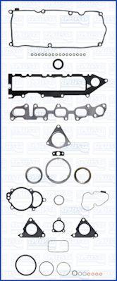 Wilmink Group WG1753369 - Kit guarnizioni, Testata autozon.pro