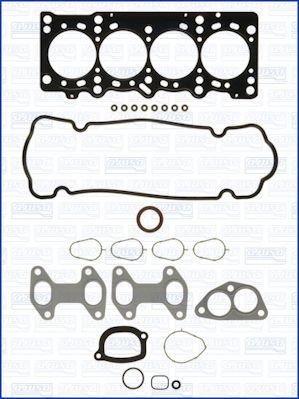 Wilmink Group WG1753300 - Kit guarnizioni, Testata autozon.pro