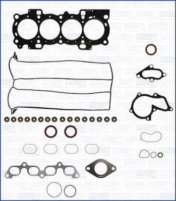 Wilmink Group WG1752523 - Kit completo guarnizioni, Motore autozon.pro