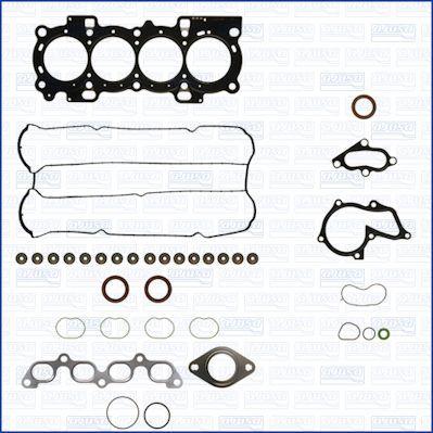 Wilmink Group WG1752522 - Kit completo guarnizioni, Motore autozon.pro