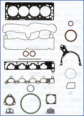 Wilmink Group WG1752684 - Kit completo guarnizioni, Motore autozon.pro